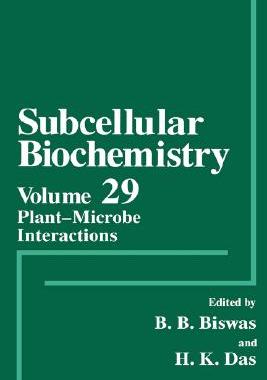 【预售】Plant-Microbe Interactions