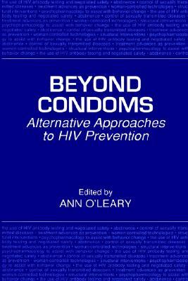 【预售】Beyond Condoms: Alternative Approaches to HIV
