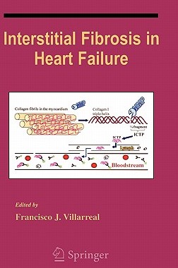 【预售】Interstitial Fibrosis in Heart Failure