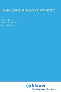 Blood Doppler Laser Flowmetry 预售
