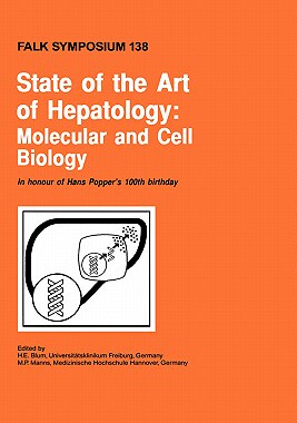 【预售】State of the Art of Hepatology