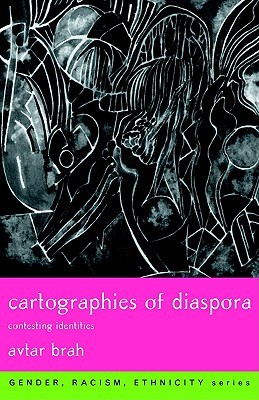 【预售】Cartographies of Diaspora: Contesting Identities