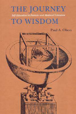 【预售】The Journey to Wisdom: Self-Education in Patristic