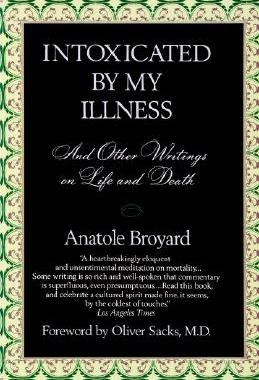 【预售】Intoxicated by My Illness