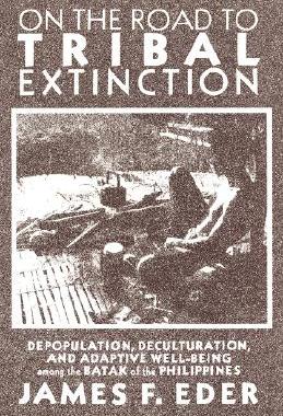 【预售】On the Road to Tribal Extinction: Depopulation