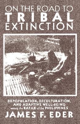 【预售】On the Road to Tribal Extinction: Depopulation