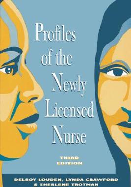 【预售】Profiles of the Newly Licensed Nurse