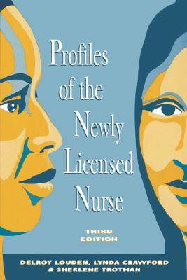 【预售】Profiles of the Newly Licensed Nurse
