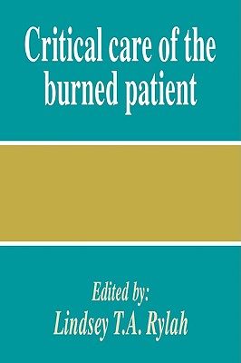 【预售】Critical Care of the Burned Patient