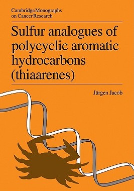 【预售】Sulfur Analogues of Polycyclic Aromatic Hydrocarbons