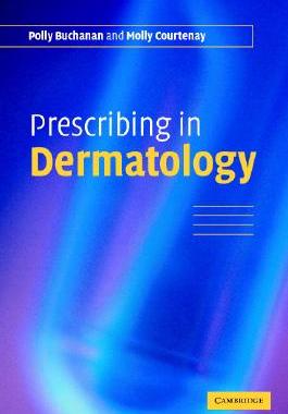 【预售】Prescribing in Dermatology
