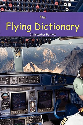 【预售】The Flying Dictionary: A Fascinating and
