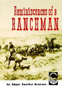 【预售】Reminiscences of a Ranchman