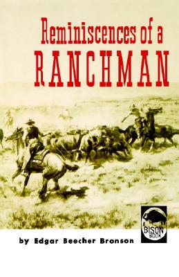 【预售】Reminiscences of a Ranchman