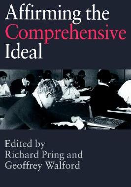 【预售】Affirming the Comprehensive Ideal