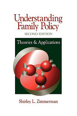 【预售】Understanding Family Policy: Theories and