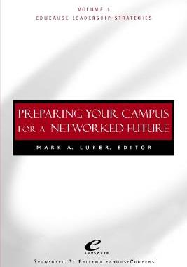 【预售】Educause Leadership Strategies, Volume 1: Preparing