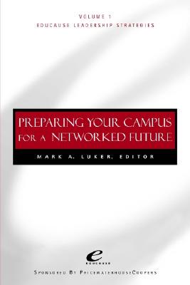 【预售】Educause Leadership Strategies, Volume 1: Preparing