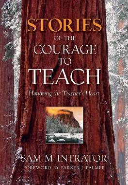 【预售】Stories Of The Courage To Teach: Honoring The