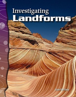 【预售】Investigating Landforms