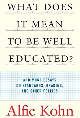 【预售】What Does It Mean to Be Well Educated?: And More