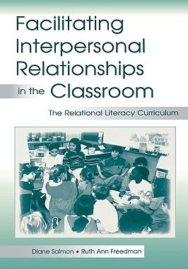 【预售】Facilitating Interpersonal Relationships in the