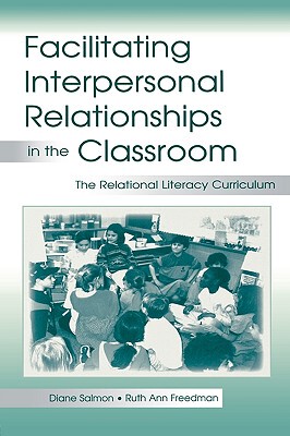 【预售】Facilitating Interpersonal Relationships in the