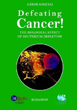 【预售】Defeating Cancer!: The Biological Effect of
