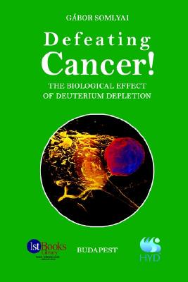 【预售】Defeating Cancer!: The Biological Effect of