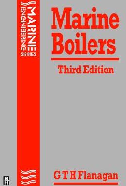 【预售】Marine Boilers