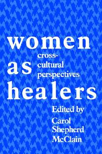 【预售】Women as Healers