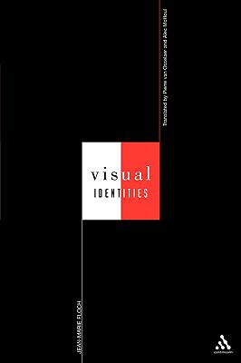 【预售】Visual Identities
