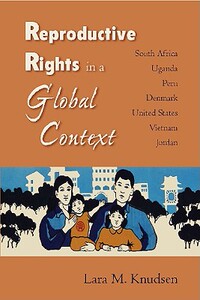 【预售】Reproductive Rights in a Global Context: South