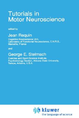 【预售】Tutorials in Motor Neuroscience