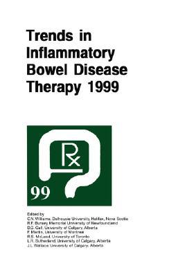 【预售】Trends in Inflammatory Bowel Disease Therapy 1999