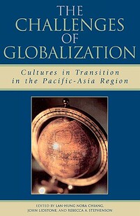 Challenges The Globalization Cultures 预售