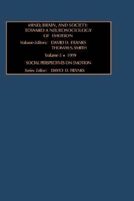 【预售】Mind, Brains, and Society: Toward a Neurosociology