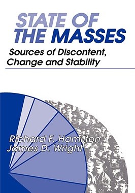 【预售】State of the Masses: Sources of Discontent, Change
