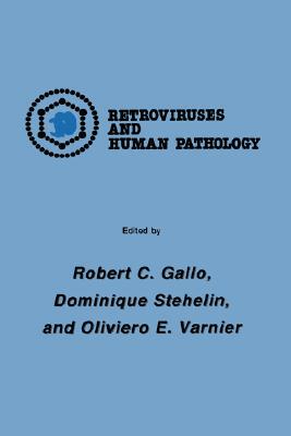 【预售】Retroviruses and Human Pathology