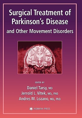 【预售】Surgical Treatment of Parkinson's Disease and Other