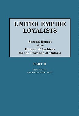 【预售】United Empire Loyalists. Enquiry Into the Losses and