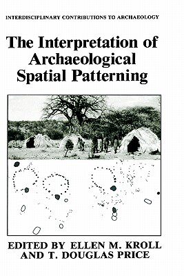 【预售】The Interpretation of Archaeological Spatial
