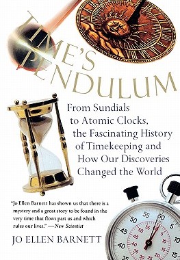 【预售】Time's Pendulum Time's Pendulum: From Sundials to
