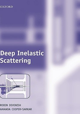 【预售】Deep Inelastic Scattering