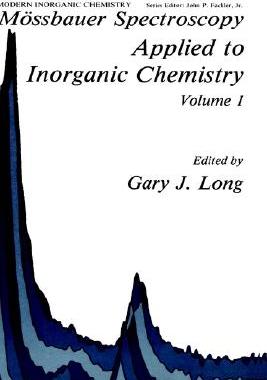 【预售】M Ssbauer Spectroscopy Applied to Inorganic