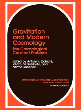 【预售】Gravitation and Modern Cosmology
