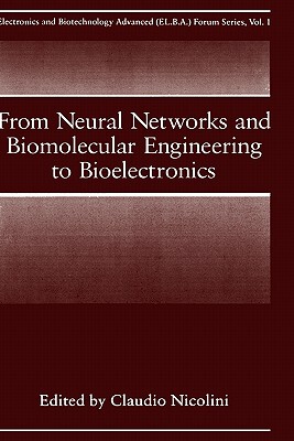 【预售】From Neural Networks and Biomolecular Engineering to