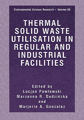 【预售】Thermal Solid Waste Utilisation in Regular and