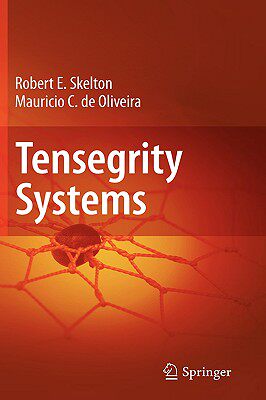 【预售】Tensegrity Systems