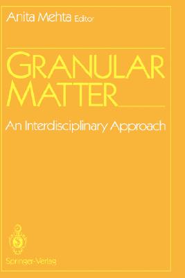 【预售】Granular Matter: An Interdisciplinary Approach